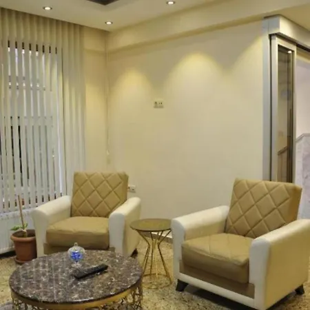 Bella Worml Daire İstanbul